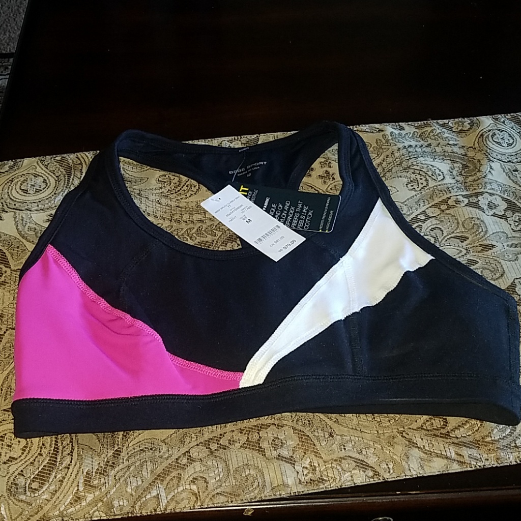 Brand New Sport Bra